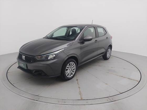 FIAT ARGO 1.0 FIREFLY FLEX DRIVE MANUAL